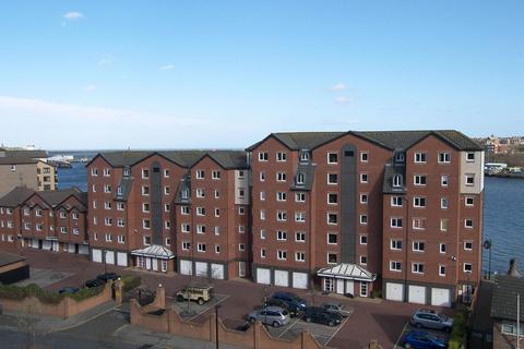 Dolphin Quay, Clive Street, North... 3 bed apartment for sale