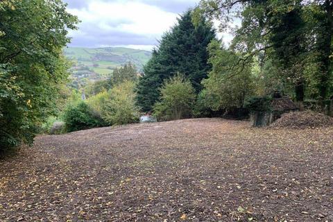 To The Rear Of Dolguan East, Milford... Plot for sale