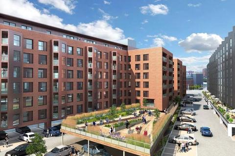 Hatbox, 7 Munday Street, New... 1 bed apartment for sale