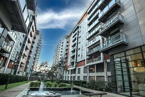 Barton Place, 3 Hornbeam Way... 2 bed apartment for sale
