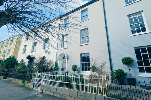 Picton Terrace, Carmarthen... 4 bed terraced house for sale
