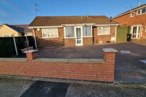 Stancliff Road, Thurmaston, LE4 2 bed detached bungalow for sale