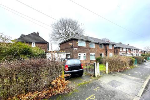 Manchester, Manchester M22 3 bed semi