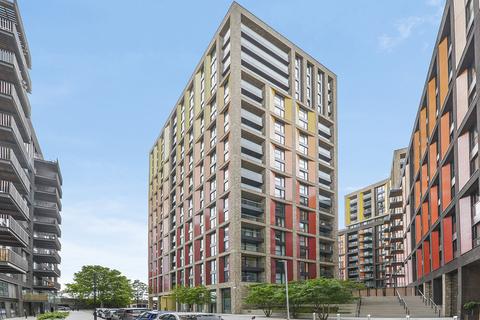 Ponton Road, Nine Elms, SW11 1 bed apartment for sale