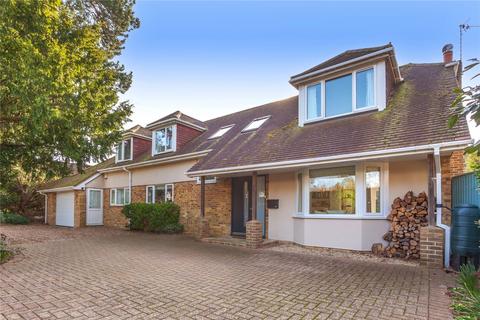 Braybrooke Road, Berkshire RG10 4 bed detached house for sale