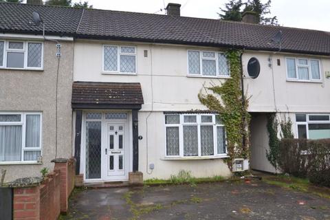 Englefield Close, Orpington 3 bed terraced house for sale