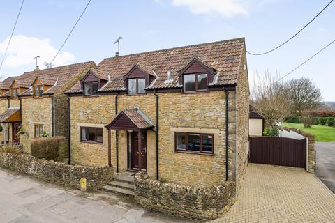 Over Stratton, South Petherton... 4 bed detached house for sale