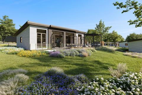 The Seaglass, Residences at Seaham... 2 bed lodge for sale