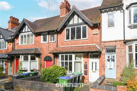 Barclay Road, Bearwood, Smethwick, B67 1 bed terraced house for sale