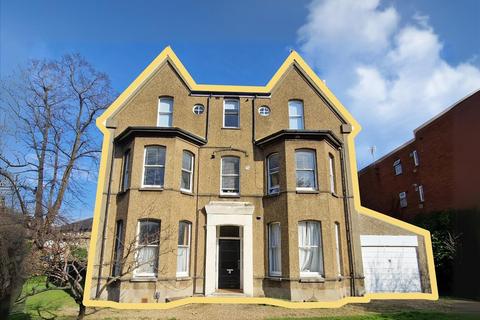 Hollington House, 1 Parklands... Residential development for sale