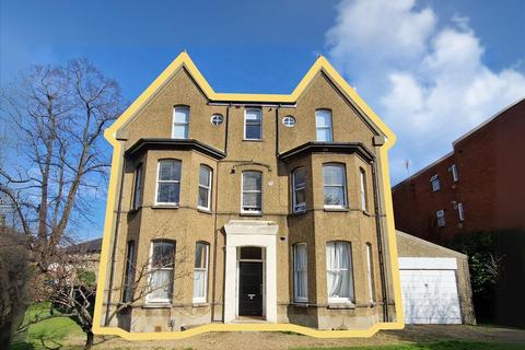 Hollington House, 1 Parklands... Residential development for sale