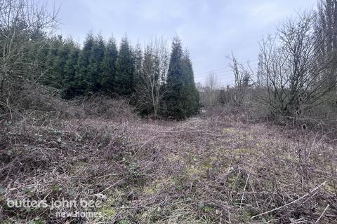 Lodge Lane, Cannock Land for sale