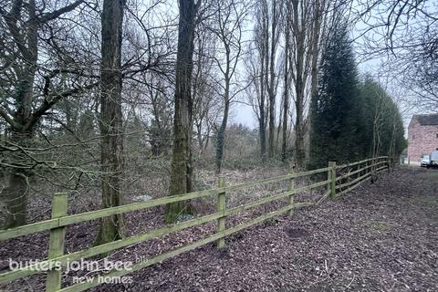 Lodge Lane, Cannock Land for sale