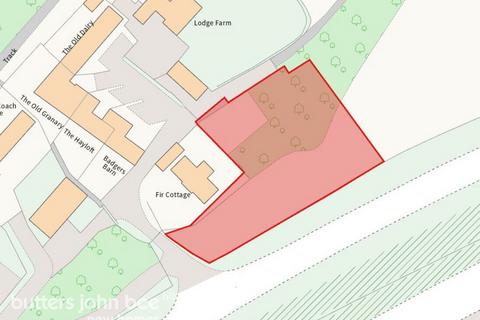 Lodge Lane, Cannock Land for sale