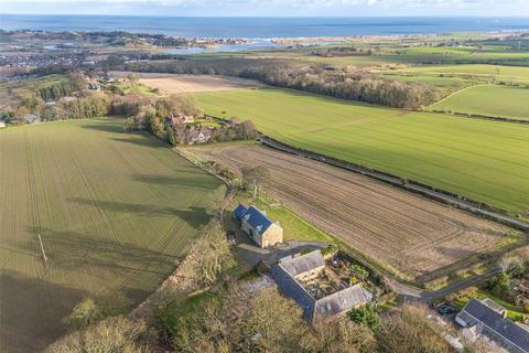 Spylaw House & Spyglass Cottage... 6 bed detached house for sale
