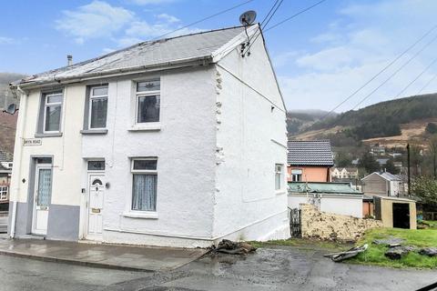 Glyncorrwg, Port Talbot SA13 2 bed terraced house for sale