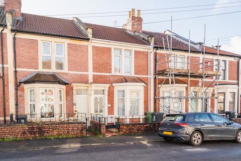 Bedminster, Bristol BS3 3 bed terraced house for sale