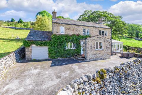 Coates Lane, Starbotton, Skipton... 4 bed detached house for sale