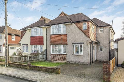 Landseer Road, New Malden KT3 4 bed semi