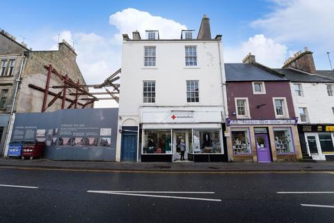 Bonnygate, Flat C, Cupar KY15 1 bed flat for sale