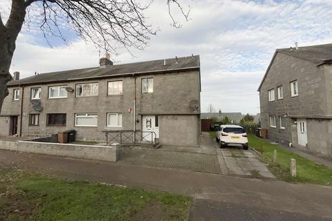 Faulds Gate, First Floor, Aberdeen AB12 3 bed flat for sale