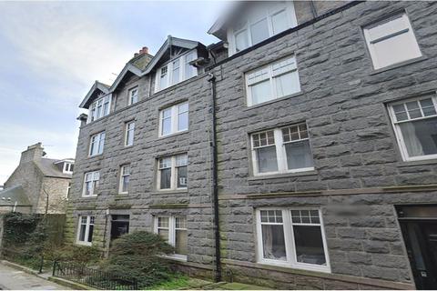 Dee Place, Aberdeen AB11 1 bed flat for sale