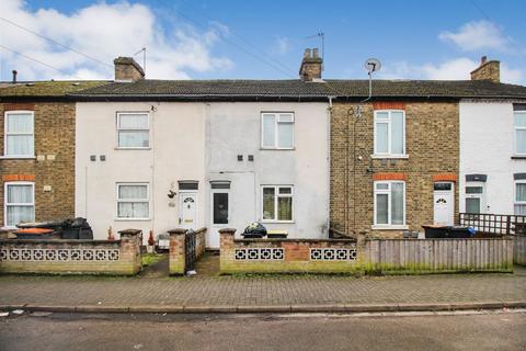 Ampthill Street, Bedford 3 bed terraced house for sale