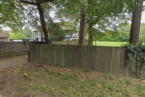 Park Road, Stoke Poges... Detached house for sale