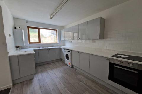 Swansea, Swansea SA1 4 bed terraced house for sale