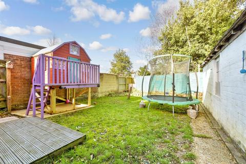 Grove Road, Sandown, Isle of Wight 3 bed detached house for sale