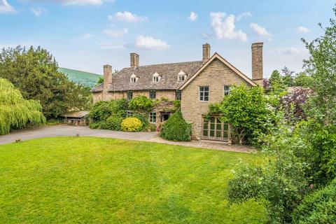 Estate with manor house and four... 7 bed detached house for sale
