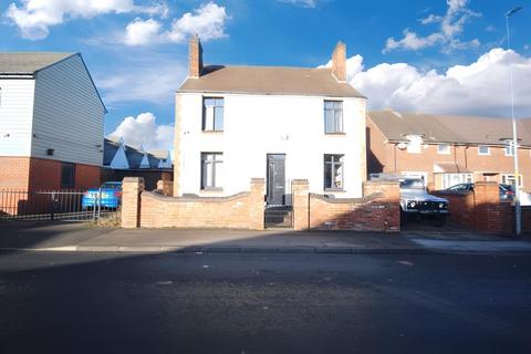 Well Lane, Walsall WS3 4 bed detached house for sale