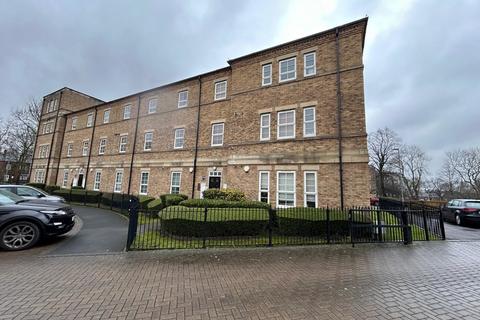 Maple Apartments, Wakefield WF1 2 bed apartment for sale