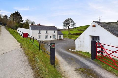 St. Peters, Carmarthen 4 bed property with land for sale