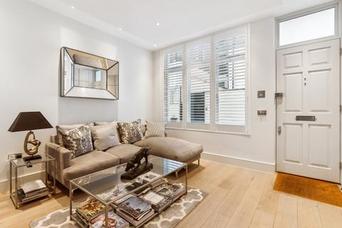 Cornwall Mews South, South... 2 bed mews for sale