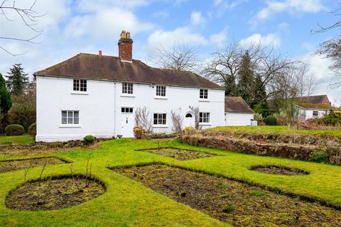 Bridge Cottage, Haughton Village... 2 bed cottage for sale