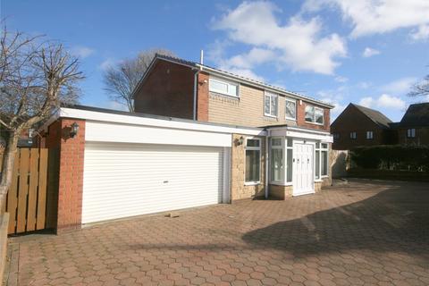 Haddington Road, Beaumont Park... 4 bed detached house for sale