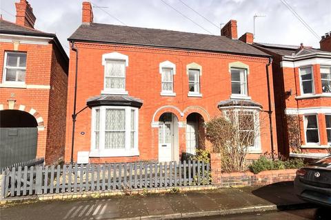 Canon Street, Cherry Orchard... 3 bed semi