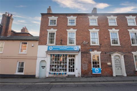 Westgate, Southwell, Nottinghamshire... Terraced house for sale