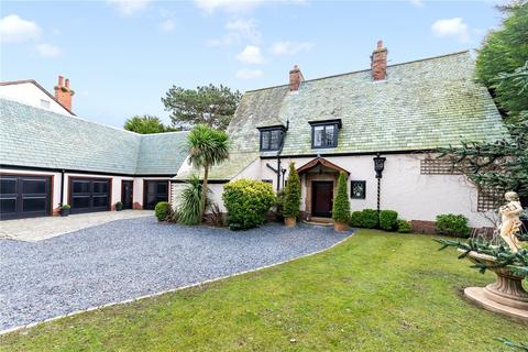 Rookery Road, Southport, Merseyside, PR9 4 bed detached house for sale