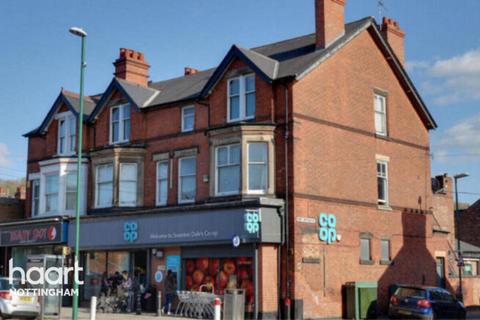 Sneinton Dale, Sneinton 3 bed flat for sale