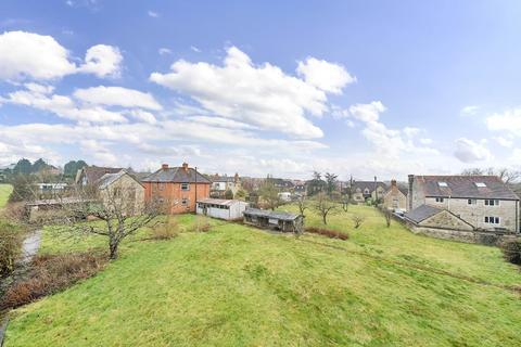 Bay Lane, Gillingham, Dorset, SP8 Plot for sale