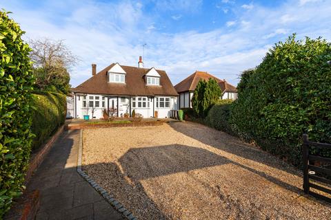 Woodfield Hill, Coulsdon CR5 3 bed detached house for sale