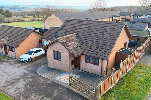 Whittington Way, Lydney GL15 3 bed detached bungalow for sale