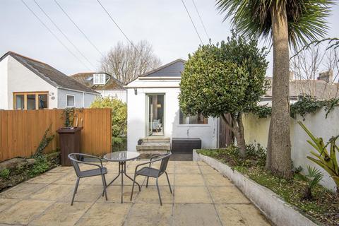 Falmouth 1 bed cottage for sale