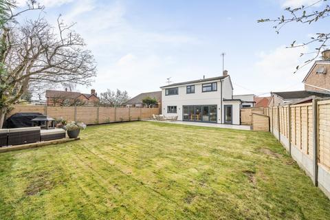 George Lane, Wyre Piddle, WR10 4 bed detached house for sale