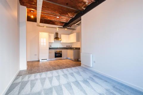 Meadow Mill, Stockport 2 bed apartment for sale