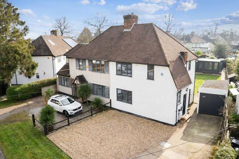 The Parkway, Iver Heath SL0 2 bed semi