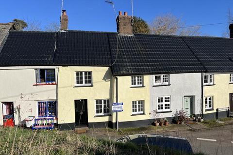 4 Church Steps, Church Stile Lane... 1 bed terraced house for sale