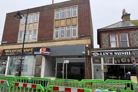 44 Broad Street, Seaford, East Sussex 4 bed end of terrace house for sale